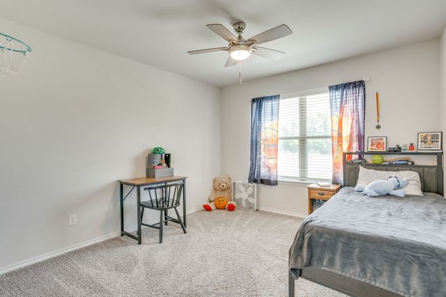 7809 Emersyn Drive, Rio Vista, TX 76093