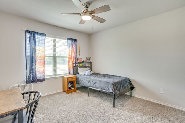 7809 Emersyn Drive, Rio Vista, TX 76093