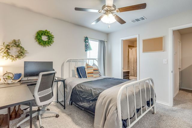 7809 Emersyn Drive, Rio Vista, TX 76093