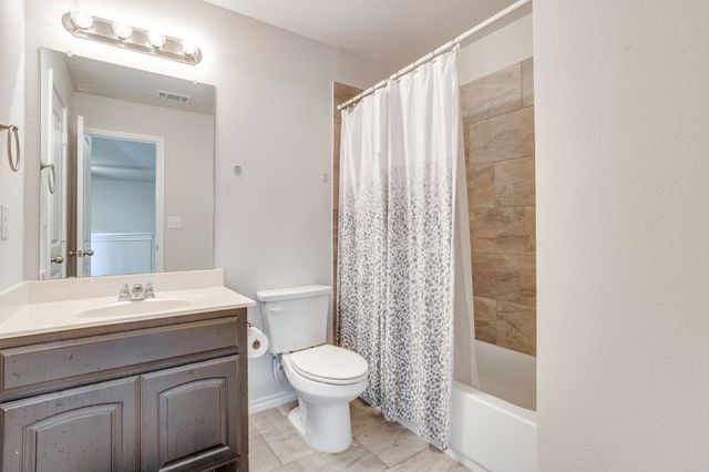 7809 Emersyn Drive, Rio Vista, TX 76093