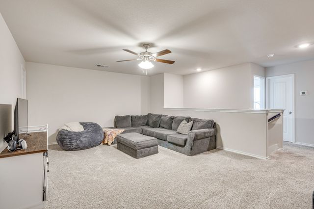 7809 Emersyn Drive, Rio Vista, TX 76093