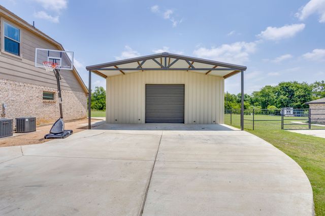 7809 Emersyn Drive, Rio Vista, TX 76093