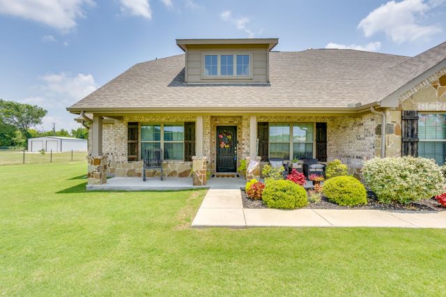 7809 Emersyn Drive, Rio Vista, TX 76093