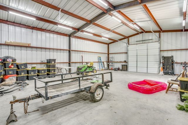 7809 Emersyn Drive, Rio Vista, TX 76093