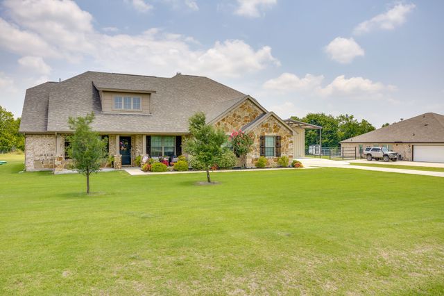 7809 Emersyn Drive, Rio Vista, TX 76093