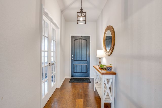 7809 Emersyn Drive, Rio Vista, TX 76093