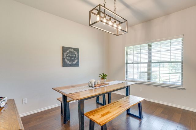 7809 Emersyn Drive, Rio Vista, TX 76093