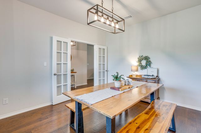 7809 Emersyn Drive, Rio Vista, TX 76093