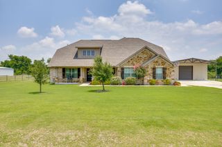 7809 Emersyn Drive, Rio Vista, TX 76093