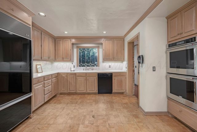 3007 S ONG Street, Amarillo, TX 79109