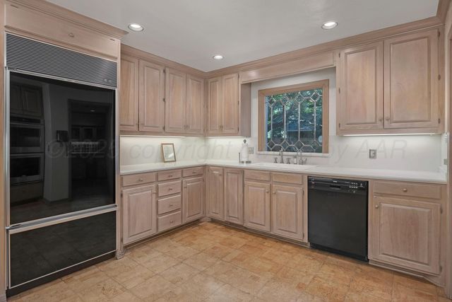 3007 S ONG Street, Amarillo, TX 79109