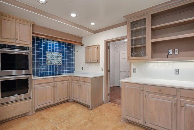 3007 S ONG Street, Amarillo, TX 79109