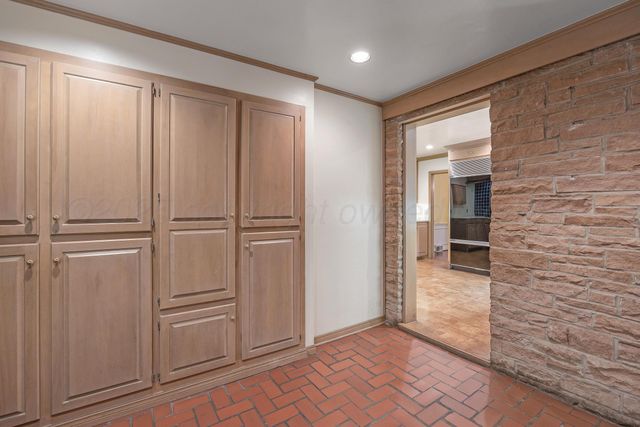 3007 S ONG Street, Amarillo, TX 79109