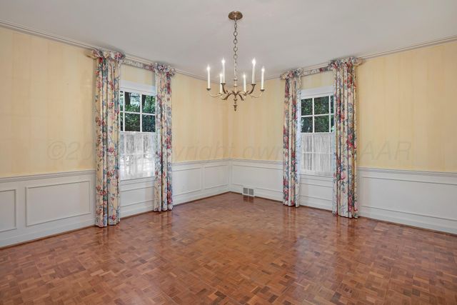 3007 S ONG Street, Amarillo, TX 79109