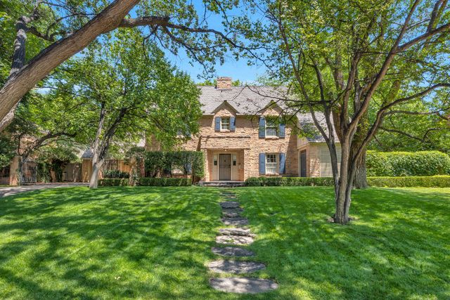 3007 S ONG Street, Amarillo, TX 79109