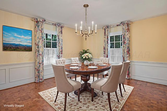 3007 S ONG Street, Amarillo, TX 79109