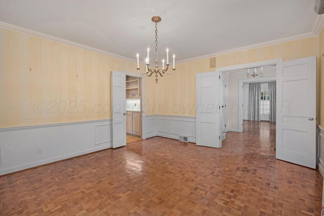 3007 S ONG Street, Amarillo, TX 79109