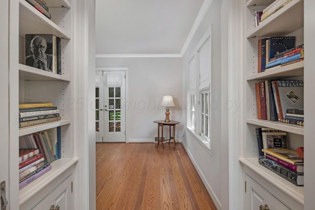 3007 S ONG Street, Amarillo, TX 79109