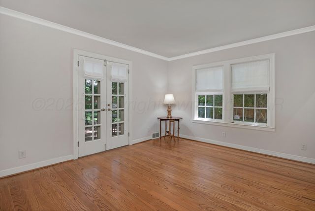 3007 S ONG Street, Amarillo, TX 79109