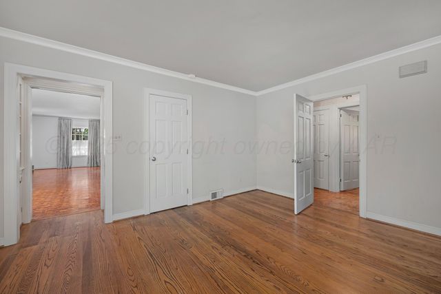 3007 S ONG Street, Amarillo, TX 79109