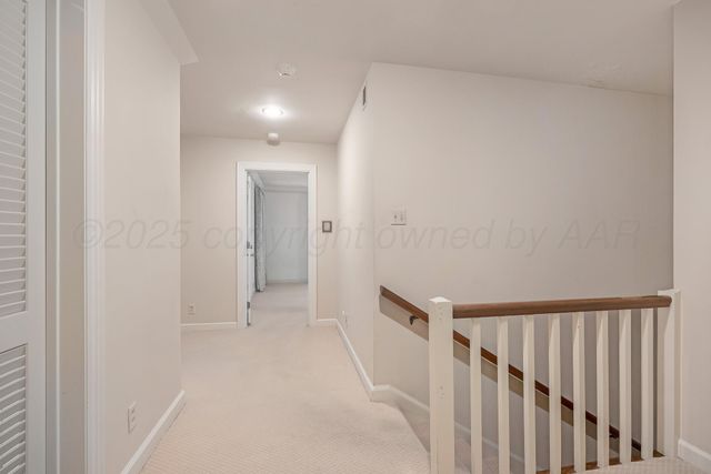 3007 S ONG Street, Amarillo, TX 79109