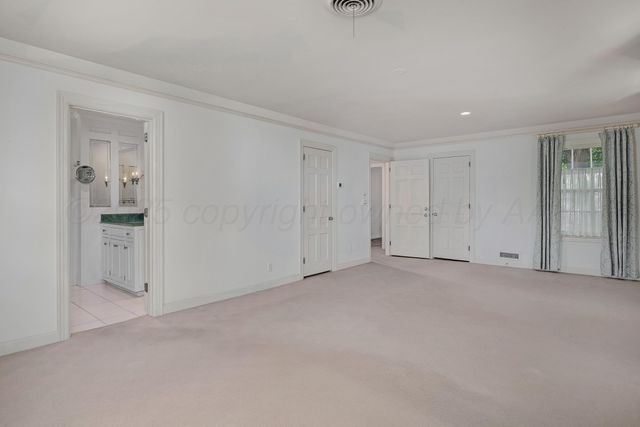 3007 S ONG Street, Amarillo, TX 79109