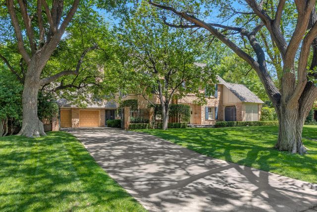 3007 S ONG Street, Amarillo, TX 79109