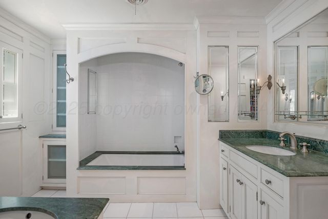 3007 S ONG Street, Amarillo, TX 79109