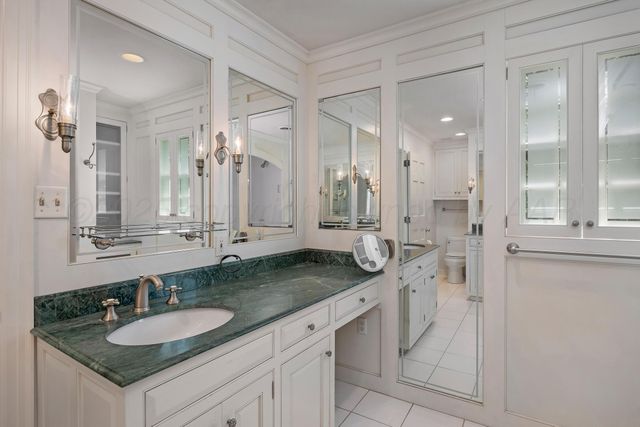 3007 S ONG Street, Amarillo, TX 79109