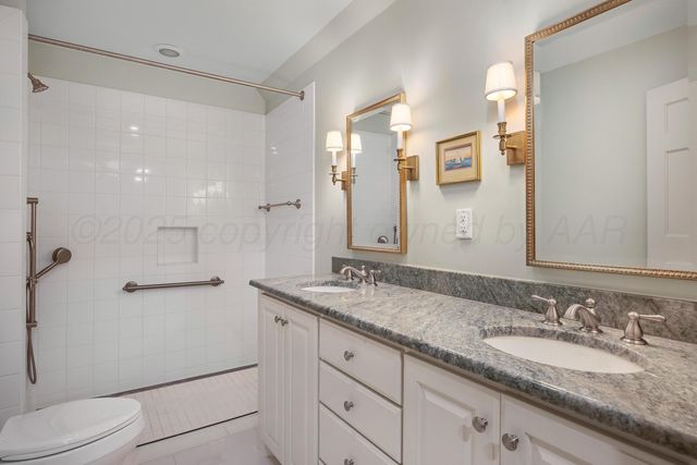 3007 S ONG Street, Amarillo, TX 79109