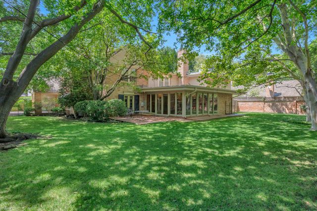 3007 S ONG Street, Amarillo, TX 79109