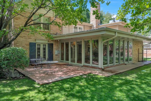 3007 S ONG Street, Amarillo, TX 79109