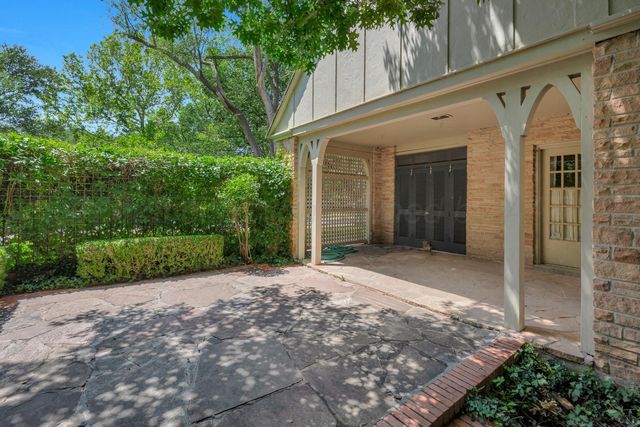 3007 S ONG Street, Amarillo, TX 79109