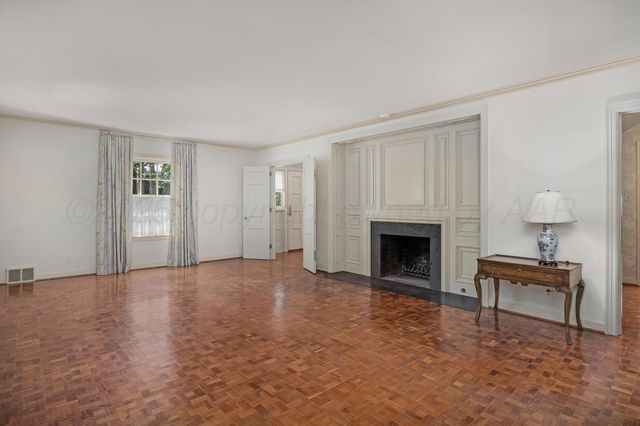 3007 S ONG Street, Amarillo, TX 79109