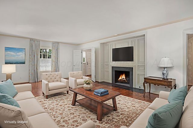 3007 S ONG Street, Amarillo, TX 79109