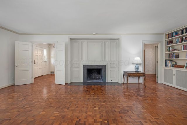 3007 S ONG Street, Amarillo, TX 79109