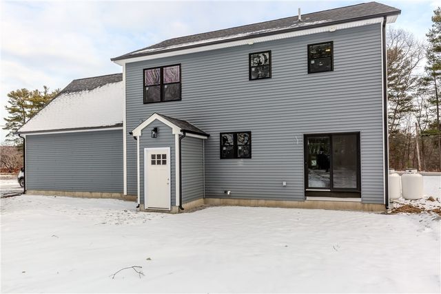 70 Cedar Swamp Road, Smithfield, RI 02917