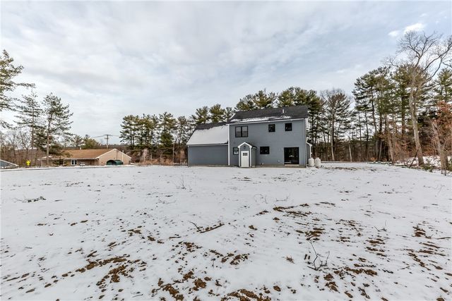 70 Cedar Swamp Road, Smithfield, RI 02917