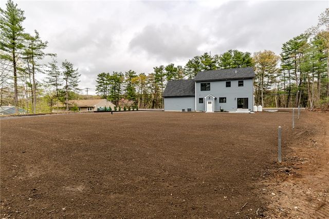70 Cedar Swamp Road, Smithfield, RI 02917
