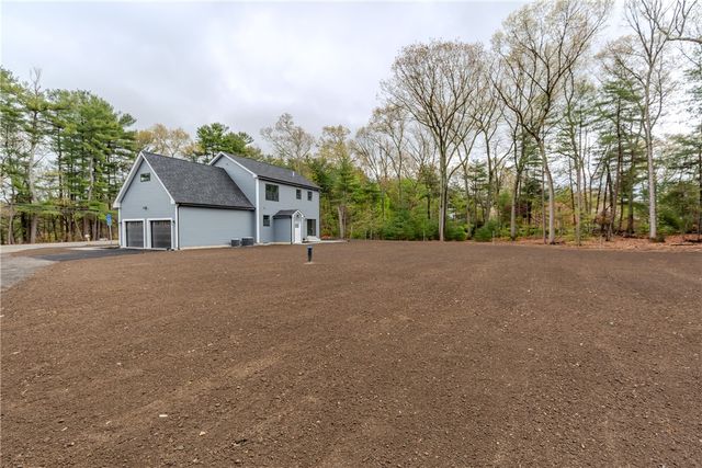 70 Cedar Swamp Road, Smithfield, RI 02917