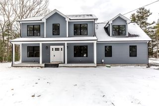 70 Cedar Swamp Road, Smithfield, RI 02917