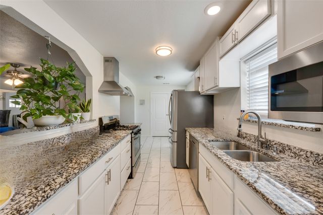 3530 Grande Bulevar, Irving, TX 75062