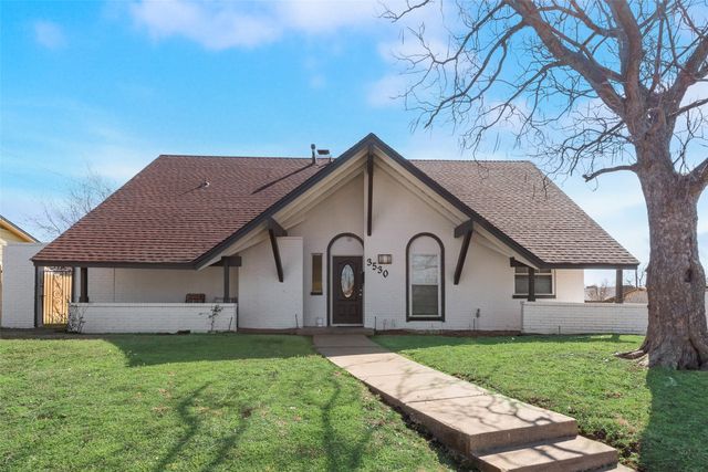 3530 Grande Bulevar, Irving, TX 75062