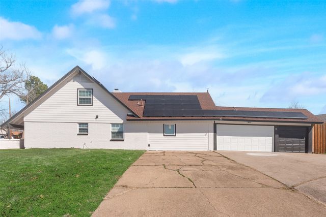 3530 Grande Bulevar, Irving, TX 75062