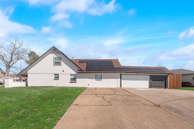 3530 Grande Bulevar, Irving, TX 75062