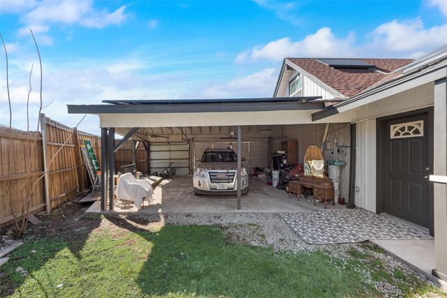 3530 Grande Bulevar, Irving, TX 75062