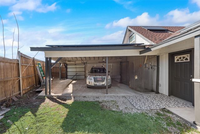3530 Grande Bulevar, Irving, TX 75062