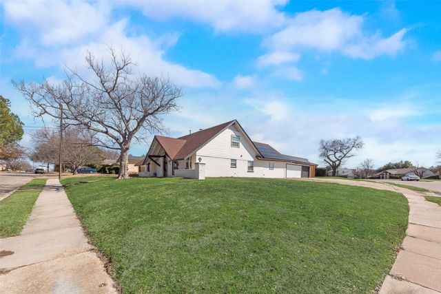 3530 Grande Bulevar, Irving, TX 75062