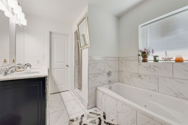 3530 Grande Bulevar, Irving, TX 75062