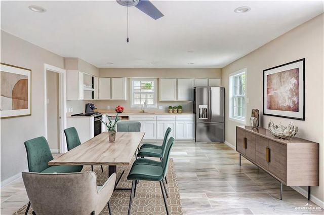 712 Toronto Avenue, Mcallen, TX 78503